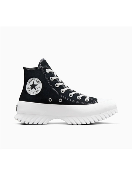 Converse Shoes - Converse - Chuck Taylor All Star High Top Platform